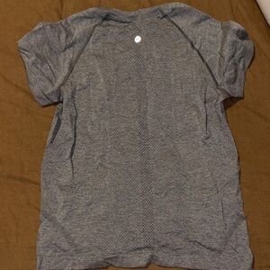 Lululemon shirt